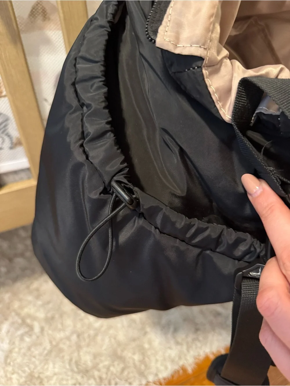 Mommore Diper Bag
